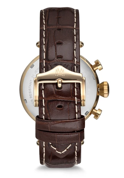 MOMENTUS TM250G-02KG Erkek Kol Saati - Resim 3