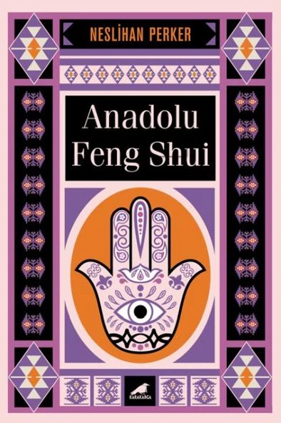 Anadolu Feng Shui ürün görseli 1