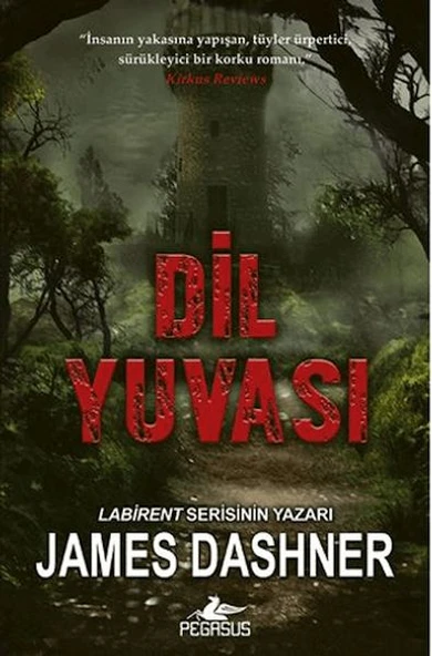 Dil Yuvası ürün görseli 1