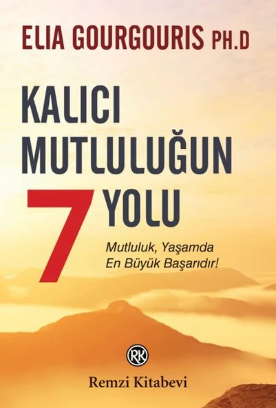 Kalıcı Mutluluğun 7 Yolu ürün görseli 1