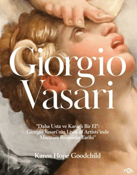 Giorgio Vasari ürün görseli 1