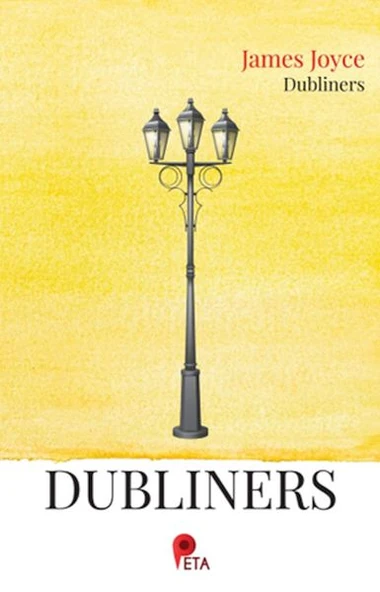 Dubliners ürün görseli 1