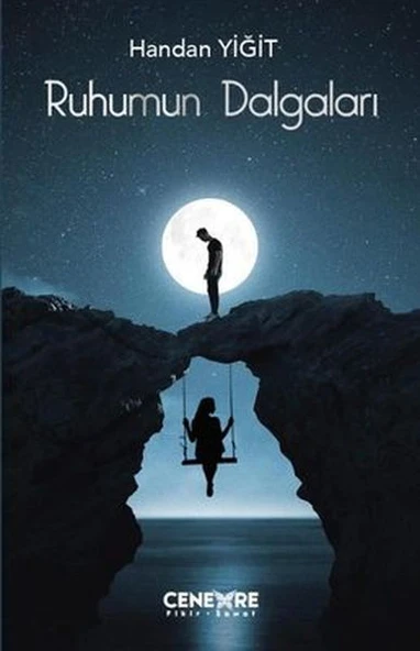 Ruhumun Dalgaları ürün görseli 1