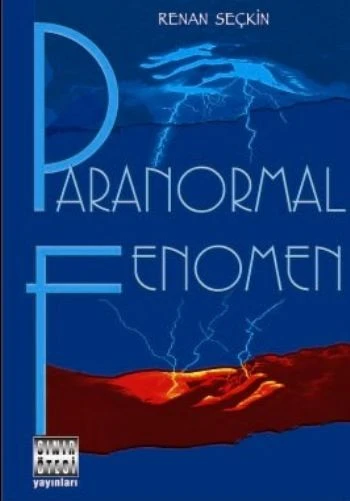 Paranormal Fenomen ürün görseli 1