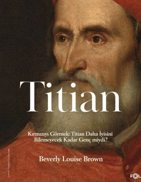 Titian ürün görseli 1