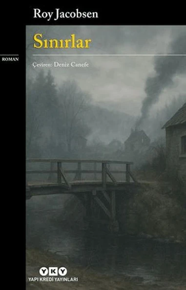 Sınırlar ürün görseli 1