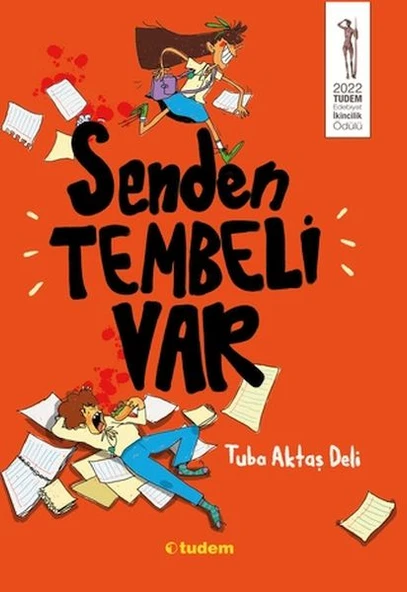 Senden Tembeli Var ürün görseli