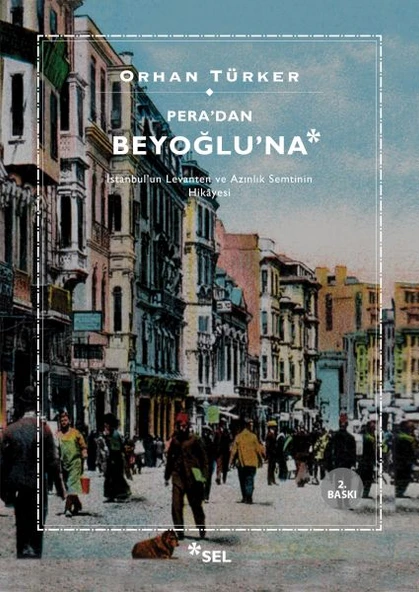 Peradan Beyoğluna ürün görseli 1