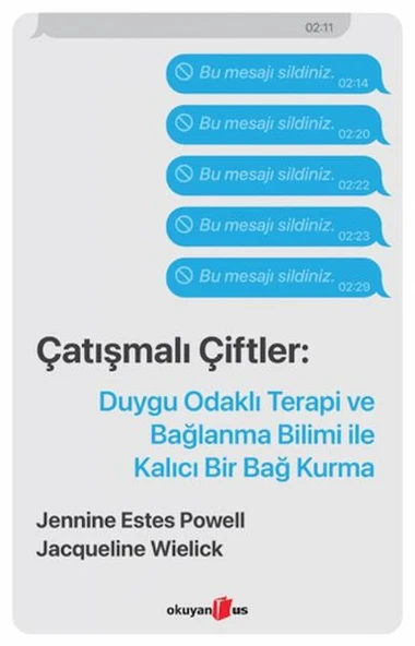 Çatışmalı Çiftler ürün görseli 1