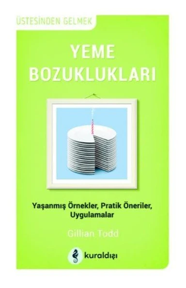 Yeme Bozuklukları ürün görseli 1