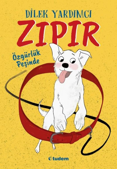 Zıpır Özgürlük Peşinde ürün görseli 1