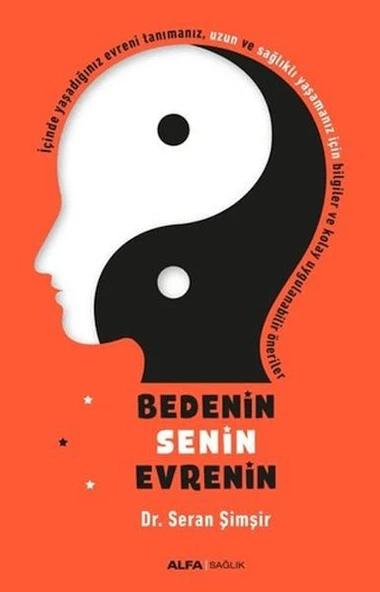 Bedenin Senin Evrenin ürün görseli 1