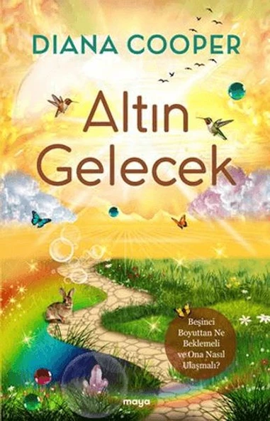 Altın Gelecek ürün görseli 1
