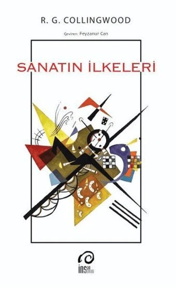 Sanatın İlkeleri ürün görseli 1