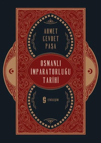 Osmanlı İmparatorluğu Tarihi ürün görseli 1