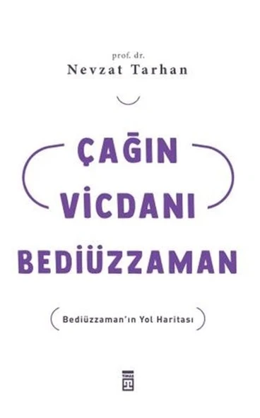 Çağın Vicdanı Bediüzzaman ürün görseli 1