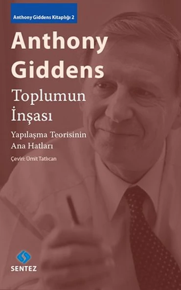 Toplumun İnşası ürün görseli 1