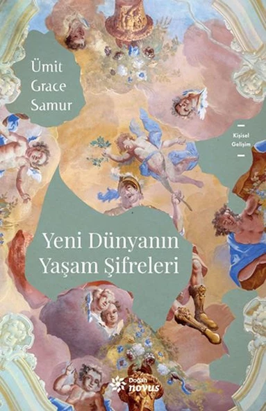 Yeni Dünyanın Yaşam Şifreleri ürün görseli 1