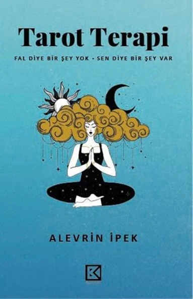 Tarot Terapi ürün görseli 1