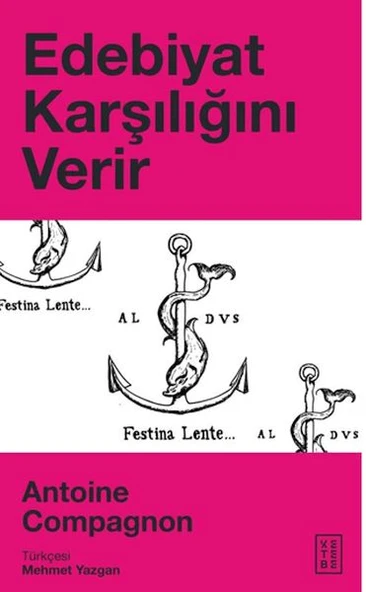 Edebiyat Karşılığını Verir ürün görseli 1