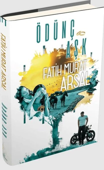 Ödünç Aşk ürün görseli 1