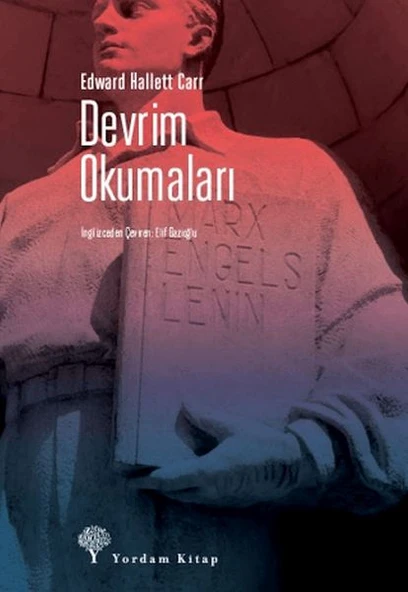 Devrim Okumaları ürün görseli 1