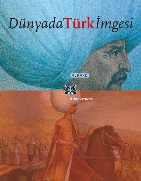 Dünyada Türk İmgesi ürün görseli 1