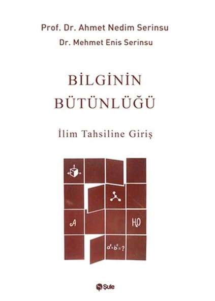 Bilginin Bütünlüğü ürün görseli 1
