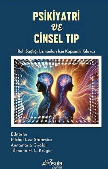 Psikiyatri ve Cinsel Tıp ürün görseli 1