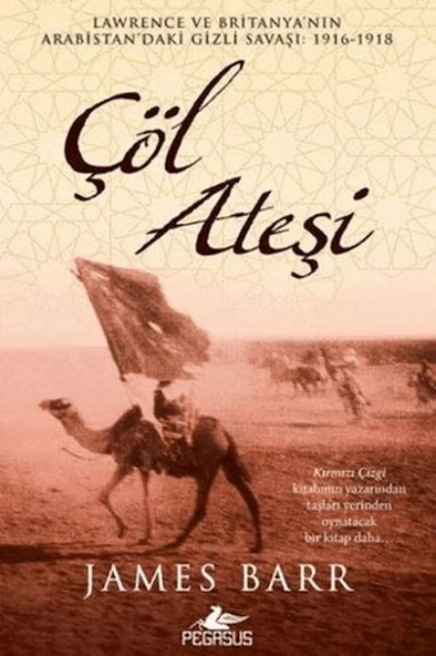 Çöl Ateşi ürün görseli 1