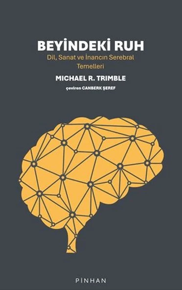Beyindeki Ruh ürün görseli 1