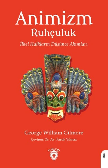 Animizm (Ruhçuluk) İlkel Halkların Düşünce Akımları ürün görseli 1