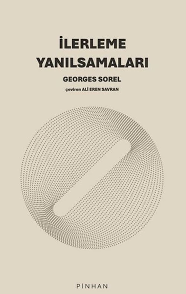İlerleme Yanılsamaları ürün görseli 1