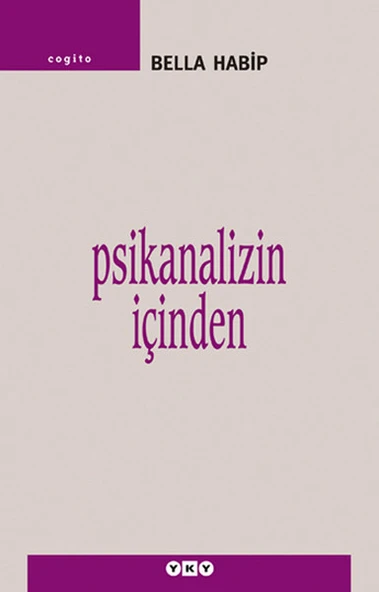 Psikanalizin İçinden ürün görseli 1