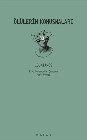 Ölülerin Konuşmaları ürün görseli 1