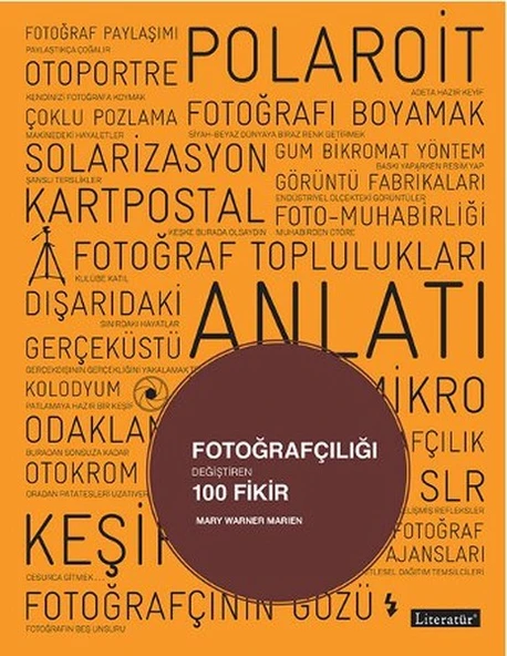 Fotoğrafçılığı Değiştiren 100 Fikir ürün görseli 1