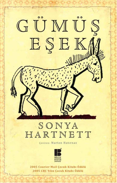 Gümüş Eşek ürün görseli 1