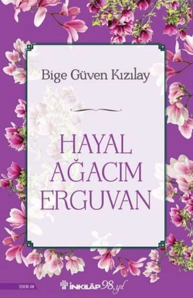 Hayal Ağacım Erguvan ürün görseli 1