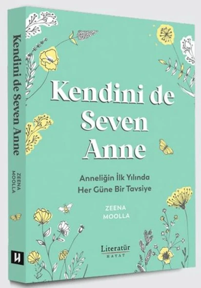 Kendini de Seven Anne ürün görseli 1