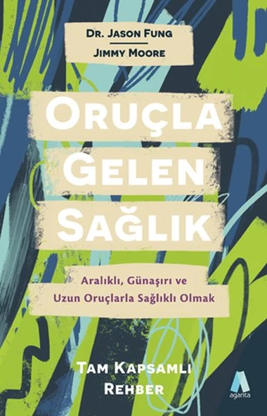 Oruçla Gelen Sağlık ürün görseli 1
