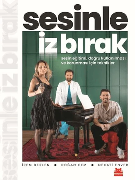Sesinle İz Bırak ürün görseli 1