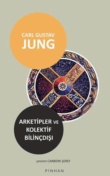 Arketipler ve Kolektif Bilinçdışı ürün görseli 1