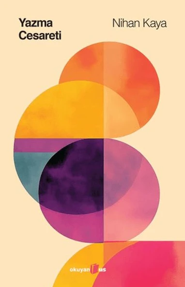 Yazma Cesareti ürün görseli 1