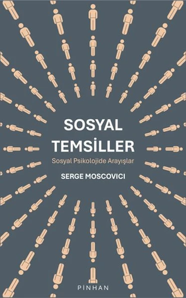 Sosyal Temsiller ürün görseli 1