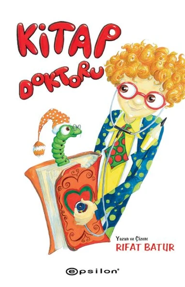 Kitap Doktoru ürün görseli 1