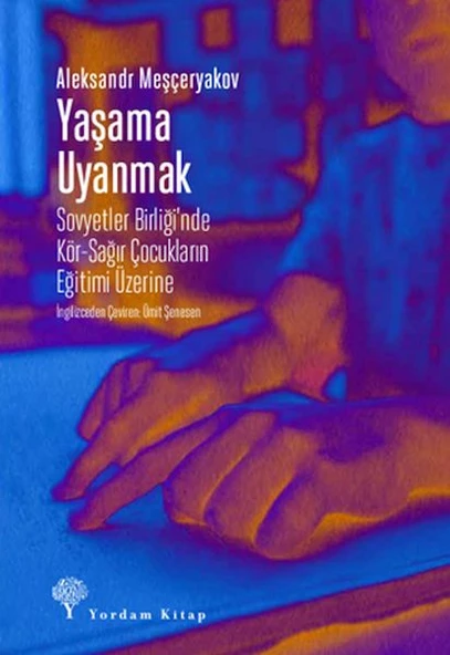 Yaşama Uyanmak ürün görseli 1