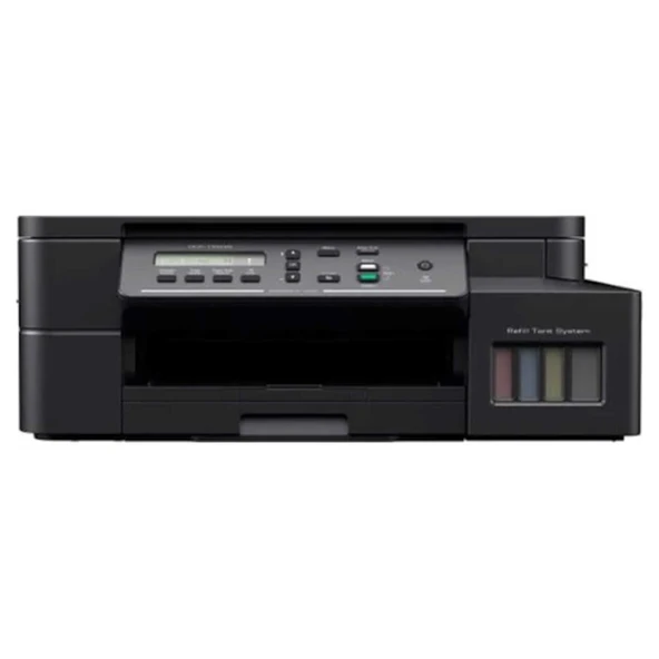 Brother DCP-T520W Tanklı Inkjet All İn One Renkli Yazıcı