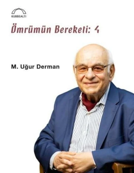 Ömrümün Bereketi - 4 ürün görseli 1