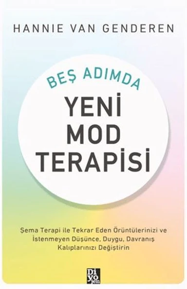 Beş Adımda Yeni Mod Terapisi ürün görseli 1