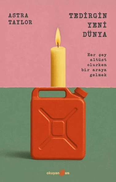 Tedirgin Yeni Dünya ürün görseli 1